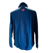 Load image into Gallery viewer, Men's Full Zip Smock - AS247