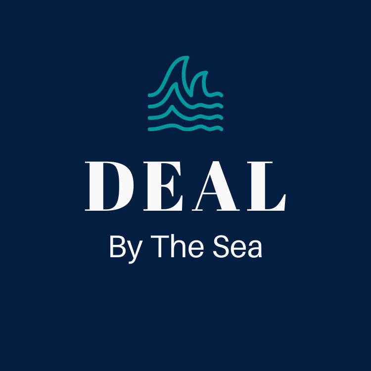 Official UK stockist for DEAL clothing – Deal by the Sea