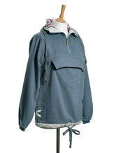 Load image into Gallery viewer, Ladies Smock with Hood AS60