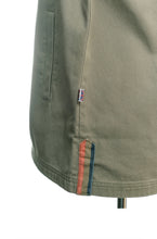 Load image into Gallery viewer, Men's Full Zip Smock - AS247