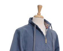 Load image into Gallery viewer, Men's Quarter Zip Smock AS240