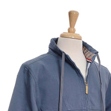 Load image into Gallery viewer, Men's Quarter Zip Smock AS240