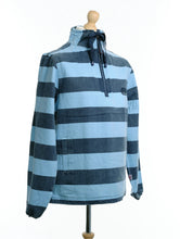 Load image into Gallery viewer, Mens's Full Zip Smock AS240