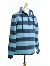 Load image into Gallery viewer, Mens's Full Zip Smock AS240