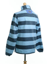 Load image into Gallery viewer, Mens's Full Zip Smock AS240