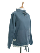 Load image into Gallery viewer, Ladies Boatneck Smock AS50 NEW