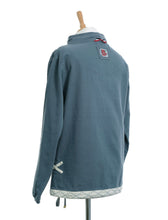 Load image into Gallery viewer, Ladies Boatneck Smock AS50 NEW