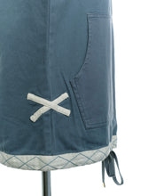 Load image into Gallery viewer, Ladies Boatneck Smock AS50 NEW