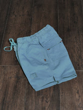 Load image into Gallery viewer, Men's Beach Shorts - AS122 NEW