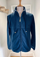 Load image into Gallery viewer, Men's Full Zip Smock - AS247