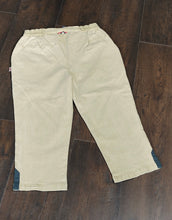Load image into Gallery viewer, Ladies Capri Trousers AS76