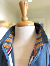 Load image into Gallery viewer, Men's Full Zip Smock - AS247