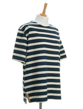 Load image into Gallery viewer, Ladies Short Sleeve Breton AS12