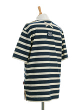 Load image into Gallery viewer, Ladies Short Sleeve Breton AS12