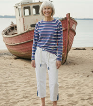 Load image into Gallery viewer, Ladies Long Sleeve Breton AS15 NEW