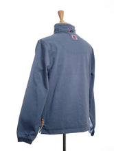 Load image into Gallery viewer, Men's Full Zip Smock - AS247