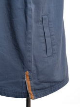 Load image into Gallery viewer, Men's Full Zip Smock - AS247
