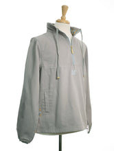 Load image into Gallery viewer, Men's Quarter Zip Cotton Smock AS240