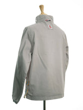 Load image into Gallery viewer, Men's Quarter Zip Cotton Smock AS240