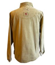 Load image into Gallery viewer, Mens's Quarter Zip Smock AS240C
