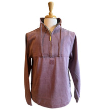 Load image into Gallery viewer, Men's 1/4 Zip Smock AS240B