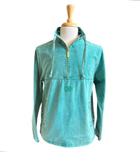 Load image into Gallery viewer, Men's Quarter Zip Smock AS240