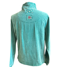 Load image into Gallery viewer, Men's Quarter Zip Smock AS240