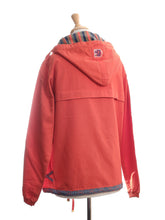 Load image into Gallery viewer, Ladies Smock with Hood AS60