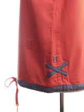 Load image into Gallery viewer, Ladies Smock with Hood AS60