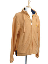 Load image into Gallery viewer, Men's Cosmic Full Zip AS352