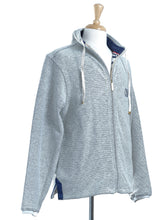 Load image into Gallery viewer, Men's Cosmic Full Zip AS352