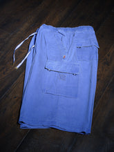 Load image into Gallery viewer, Men's Cargo Shorts AS125 4XL/5XL