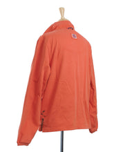 Load image into Gallery viewer, Men's Quarter Zip Cotton Smock AS240