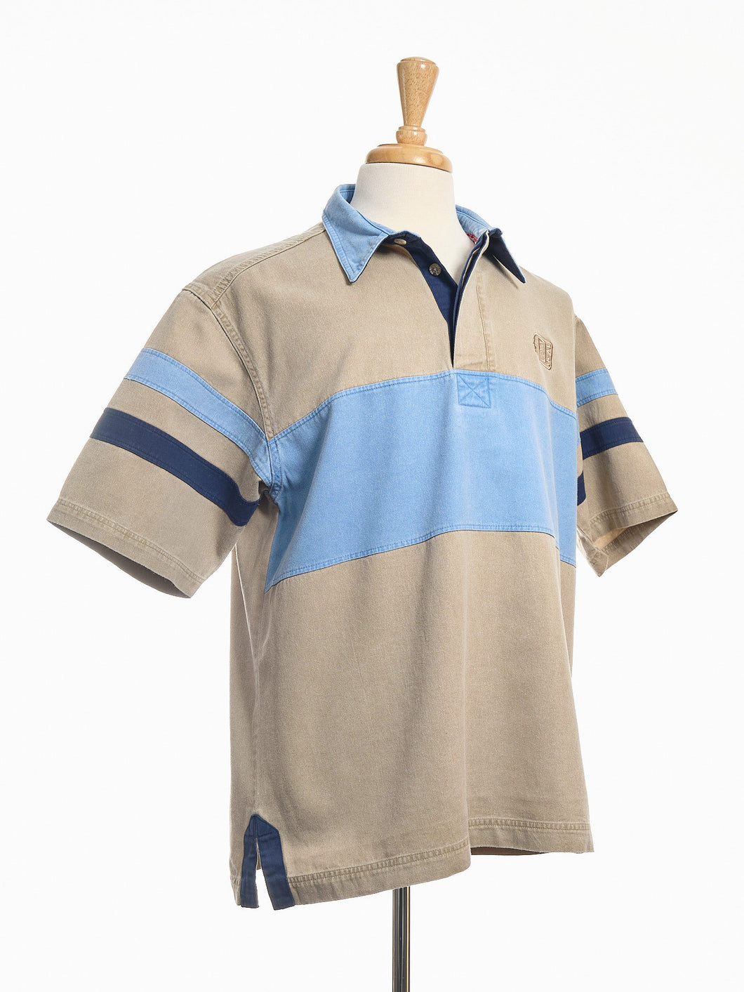 Men's Seaman Shirt AS107