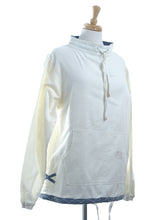 Load image into Gallery viewer, Ladies Boatneck Smock  AS50
