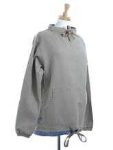 Load image into Gallery viewer, Ladies Boatneck Smock AS50
