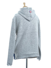 Load image into Gallery viewer, Ladies Full Zip with Hood AS37