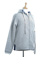 Load image into Gallery viewer, Ladies Full Zip with Hood AS37