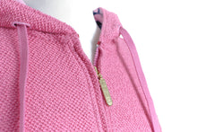 Load image into Gallery viewer, Ladies Full Zip with Hood AS37