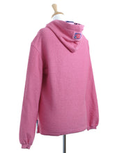 Load image into Gallery viewer, Ladies Full Zip with Hood AS37