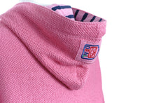 Load image into Gallery viewer, Ladies Full Zip with Hood AS37