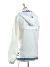 Load image into Gallery viewer, Ladies Smock with Hood AS60
