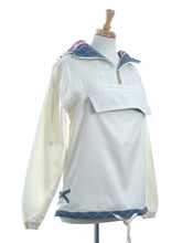 Load image into Gallery viewer, Ladies Smock with Hood AS60