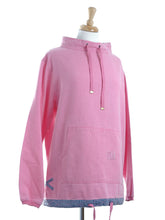 Load image into Gallery viewer, Ladies Boatneck Smock AS50