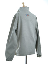 Load image into Gallery viewer, Men's Quarter Zip Smock AS240