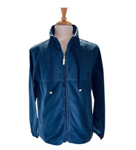 Load image into Gallery viewer, Men's Full Zip Smock - AS247
