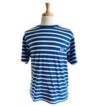Load image into Gallery viewer, Men's Crew Neck Breton T-shirt AS236 NEW
