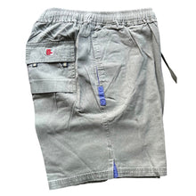 Load image into Gallery viewer, Men's Cargo Shorts AS125 NEW
