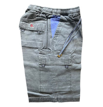 Load image into Gallery viewer, Men's Cargo Shorts AS125 NEW
