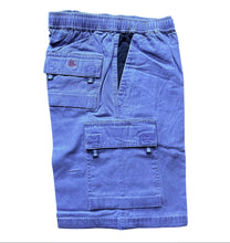 Load image into Gallery viewer, Men's Cargo Shorts AS125 NEW
